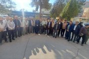 نبض ارتباط در دل سنگ می‌تپد، ادامه مگاپروژه فیبر نوری کرمان