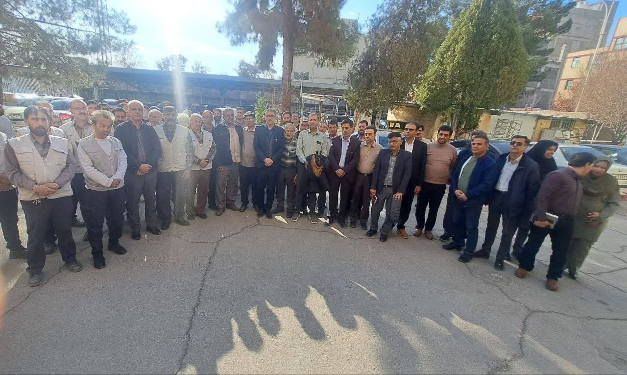 نبض ارتباط در دل سنگ می‌تپد، ادامه مگاپروژه فیبر نوری کرمان