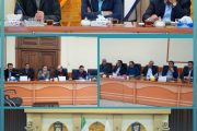 واگذاری ۱۷۳۷ قطعه زمین در ایام‌الله دهه فجر