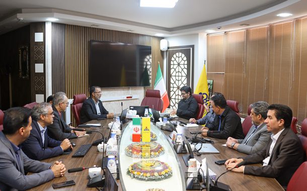 خدمت‌رسانی بی‌وقفه در روزهای جنگ؛ روایت تلاش کارکنان صنعت گاز