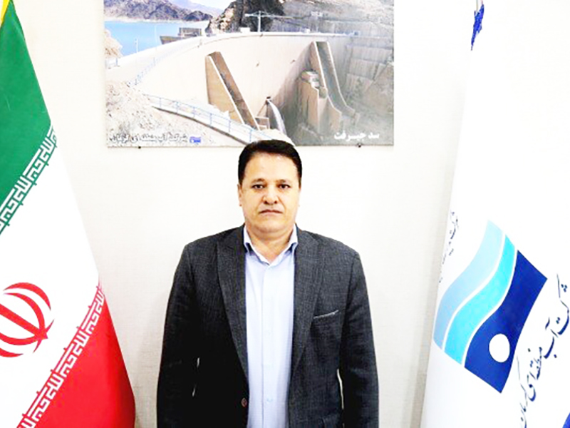خطر در کمین شناگران؛ هشدار مدیرعامل آب منطقه‌ای کرمان