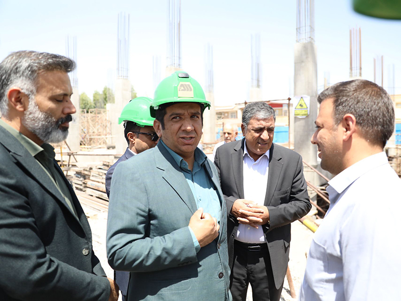 جهش ۲ برابری ساخت مدارس در کرمان