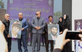 کرمان در مسیر توسعه؛ کلید خوردن هم‌زمان دو پروژه زیرساختی مهم