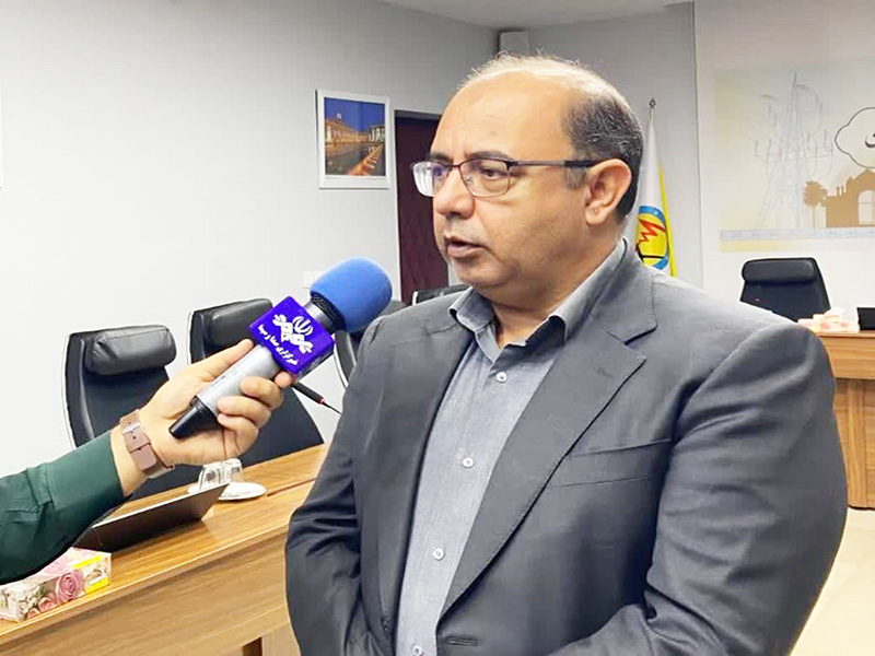همه سر قراریم؛ همراهی مردم کرمان، ضامن پایداری شبکه برق