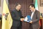 ۶۰ مگاوات نیروگاه خورشیدی کرمان پیش از پیک تابستان وارد مدار شد