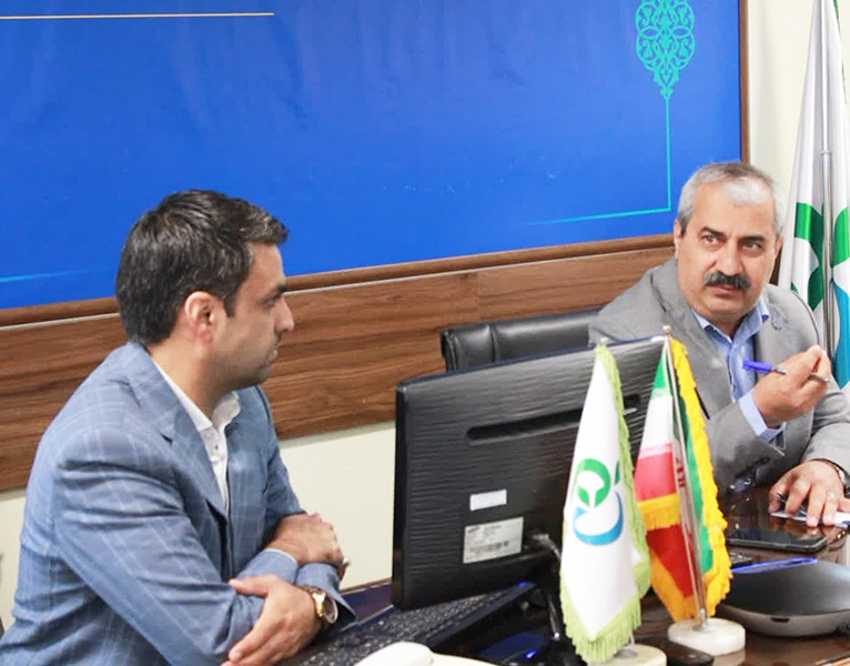 ساماندهی تولیدات سنتی و نظارت بر تبلیغات آسیب‌رسان، اولویت‌های جدید سلامت استان