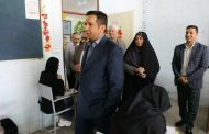 حضور بیش از ۲ هزار سوادآموز کرمانی در آزمون‌های پایانی دوره در ۸۴ پایگاه