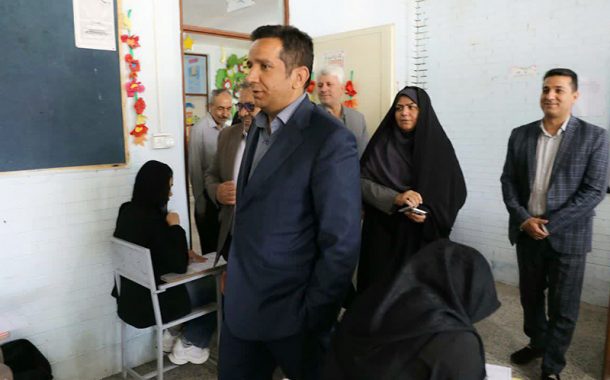 حضور بیش از ۲ هزار سوادآموز کرمانی در آزمون‌های پایانی دوره در ۸۴ پایگاه