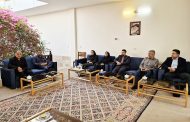 هم‌افزایی بنیاد شهید استان کرمان، بیمه دی و هلال‌احمر در ارائه خدمات دارویی به ایثارگران
