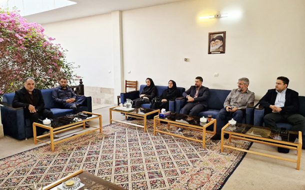 هم‌افزایی بنیاد شهید استان کرمان، بیمه دی و هلال‌احمر در ارائه خدمات دارویی به ایثارگران