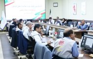 مانور دورمیزی(TTX) با سناریوی پاسخ حوزه سلامت استان کرمان در شرایط بحران