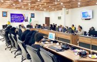 پیوستن رسانه‌های کرمان به پویش «۲۵ درجه» برای مدیریت مصرف برق