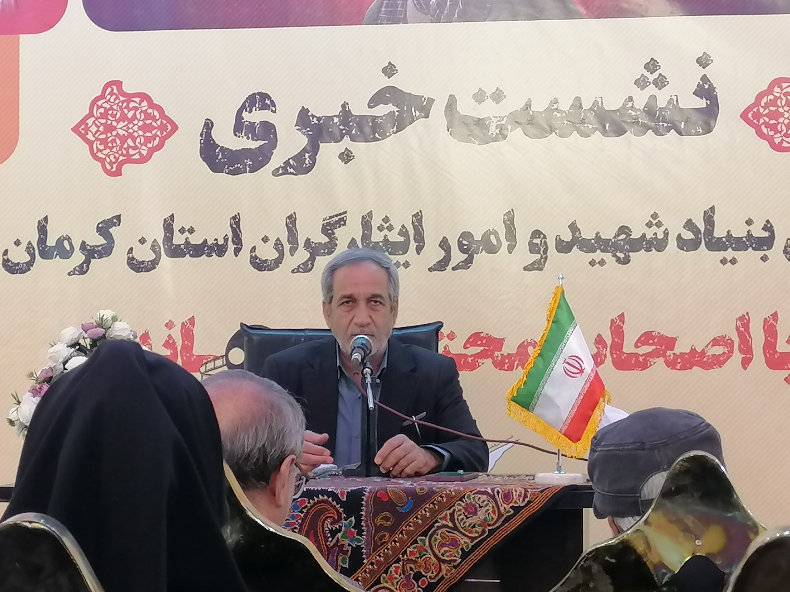 ۳ هزار ایثارگر کرمانی در انتظار تعیین تکلیف مسکن