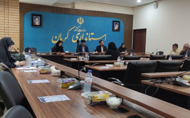 ۱۱۰ واحد فناور به زیستبوم فناوری کرمان اضافه شد