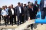 بهره‌برداری از کارخانه بتن آماده کهنوج با سرمایه‌گذاری ۱۵۰ میلیارد تومانی