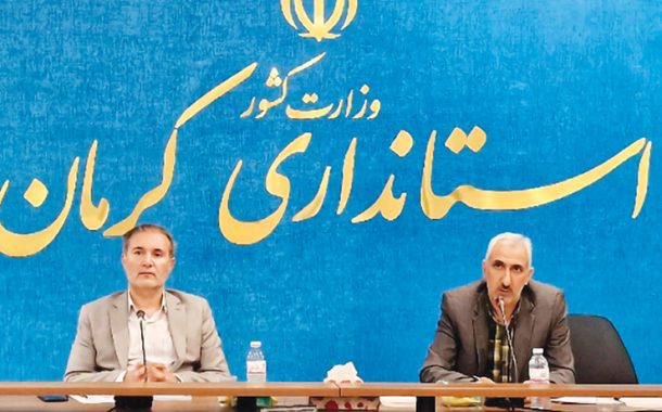 بهره‌برداری از ۳ هزار و ۴۵ واحد نهضت ملی مسکن کرمان در هفته دولت