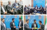 سفر یک‌روزه مدیرکل ثبت احوال استان کرمان به شرق استان