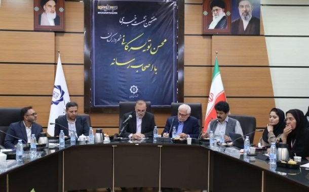 روی منابع پایدار نمی‌توان حساب کرد؛ در حوزه عوارض ابهاماتی داریم