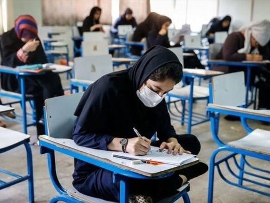 مدیر کل آموزش و پرورش استان کرمان: امتحانات پایه های 