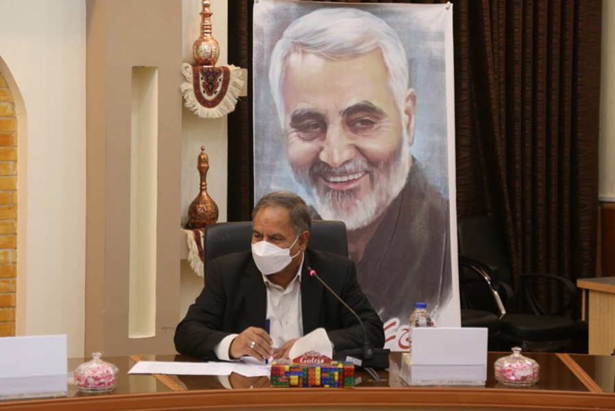 توقف پروژه‌های حفاری از ۲۵ تا ۲۸ خرداد در سراسر استان کرمان