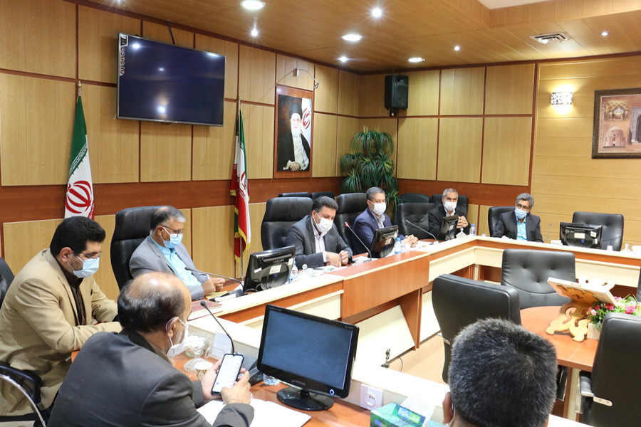 اجرای هفتمین اقدام فراگیر کنترل میدانی جهت کاهش الگوی مصرف برق در استان کرمان