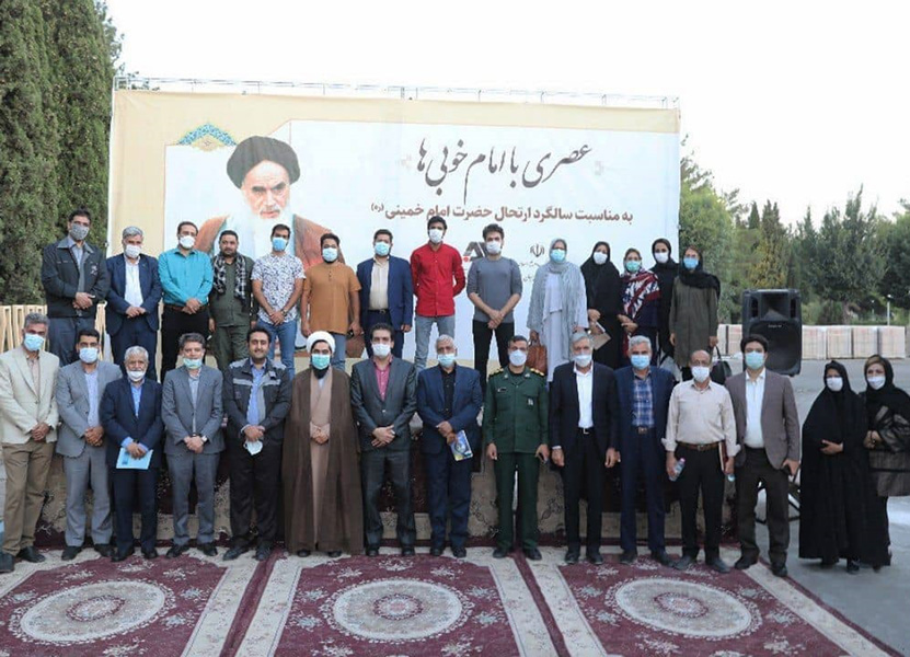 جزئیات برنامه‌های ایام ارتحال امام(ره) در استان کرمان اعلام شد