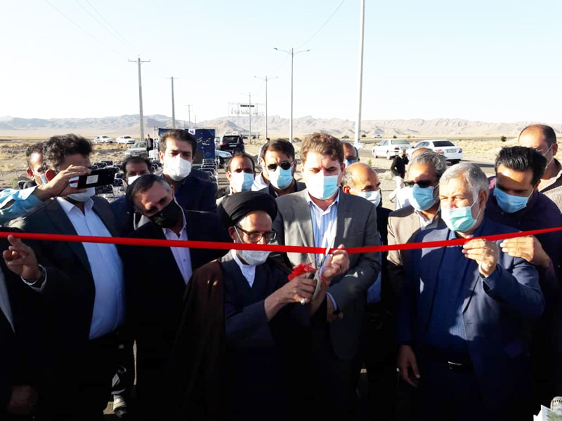 پاسگاه‌های محیط‌بانی کرمان به پنل های انرژی خورشیدی مجهز شدند