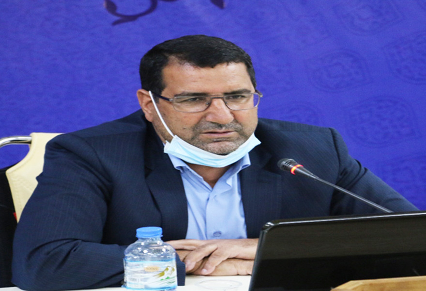 بیانیه دکتر موحد، رئیس کل دادگستری استان کرمان با موضوع دعوت آحاد جامعه به مشارکت حداکثری در انتخابات