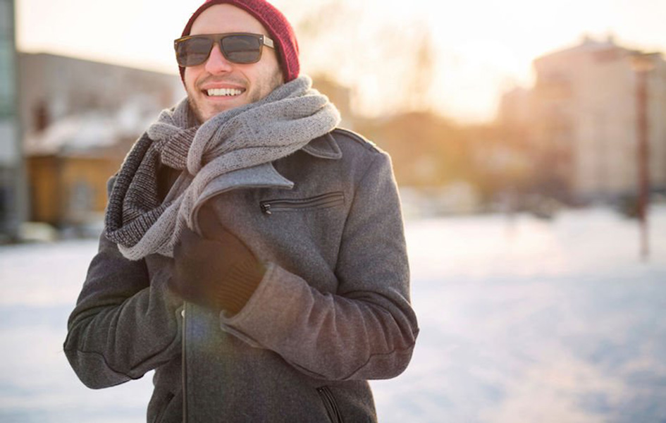 زمستان را حکیمانه سپری کنید