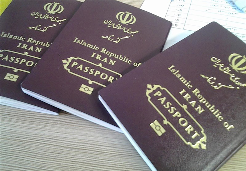 صدور بیش از ۴۱ هزار جلد گذرنامه در کرمان