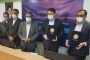 تفاهمنامه تولید ۶ هزار مگاوات انرژی تجدیدپذیر در کرمان منعقد شد