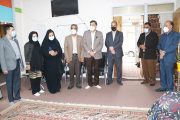 اولین مرکز اقامتی و مرکز ترک اعتیاد بانوان در شهرستان کرمان