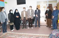اولین مرکز اقامتی و مرکز ترک اعتیاد بانوان در شهرستان کرمان