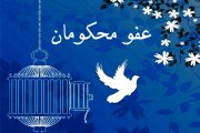 ۲۸ نفر از محکومان کرمان مورد عفو رهبری قرار گرفتند