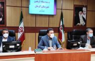 حضور بیش از ۴۰۰ هزار زائر خارجی اربعین در شهرستان کرمان