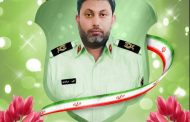 برگزاری مراسم سومین روز شهادت سردار شهید 