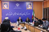 سند ارتقا روان در جامعه کار و تولید را از طریق خانه های بهداشت پیگیری می کنیم