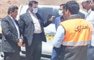 دستگاه قضایی به موضوع تصادفات در حادثه خیز ترین نقطه شهرستان زرند ورود کرد