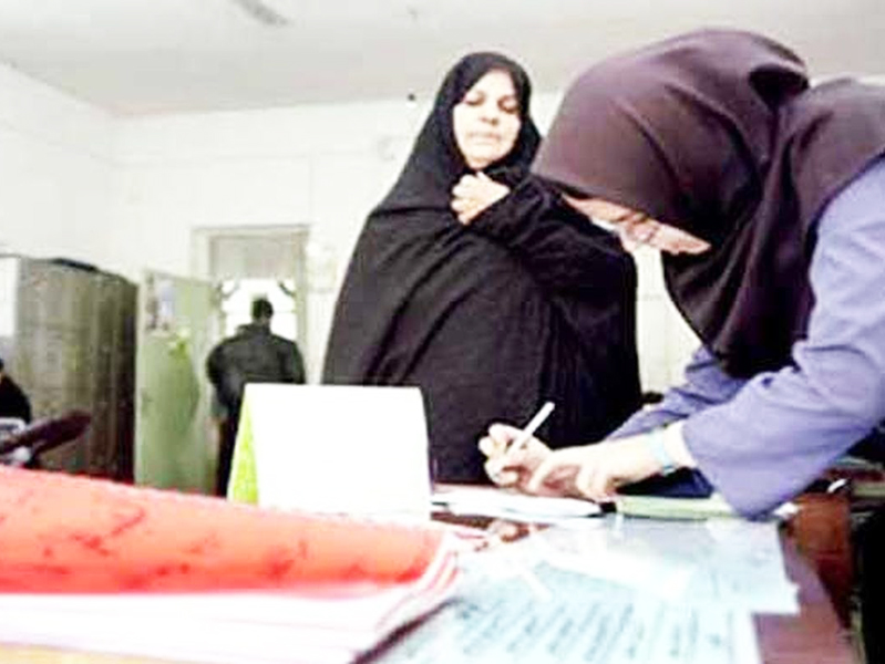 نظارت جدی بر ثبت نام دانش آموزان در سطح مدارس استان کرمان
