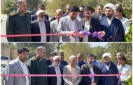 آبرسانی به ۱۱ شهر و ۹۲ روستا در کرمان