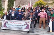۸۰ نفر از مددجویان استان کرمان به اردوی زیارتی کربلای معلی اعزام شدند