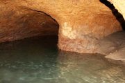 ۵ قنات شهرستان سیرجان واجد ثبت در فهرست آثار ملی است