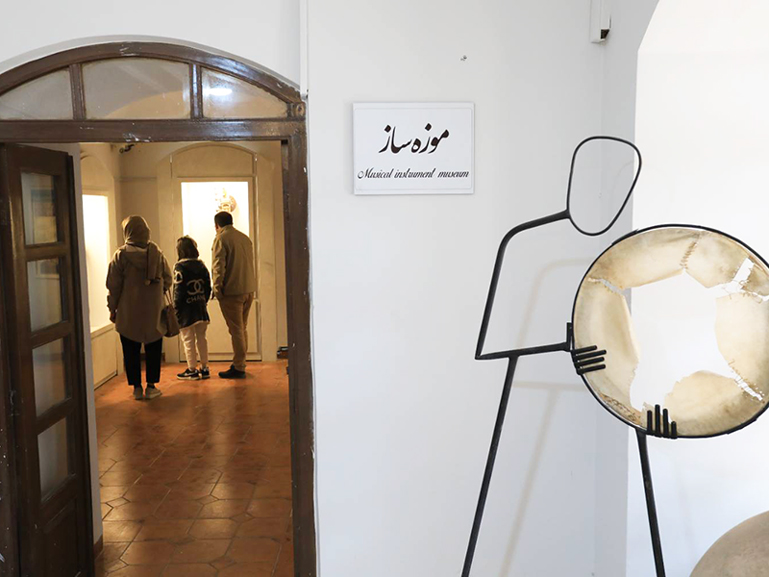بازدید از موزه‌های استان کرمان برای دانش‌آموزان و دانشجویان یک هفته رایگان است