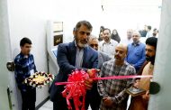 مرکز بازی‌ «تاما» و کافه کتاب «کاما» در کرمان افتتاح شد