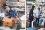 معرفی ۴ فروشگاه متخلف لوازم کشاورزی در کهنوج به مراجع قضایی