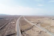 تکمیل محور کرمان-راور- دیهوک نیازمند ۱۵۰۰ میلیارد تومان