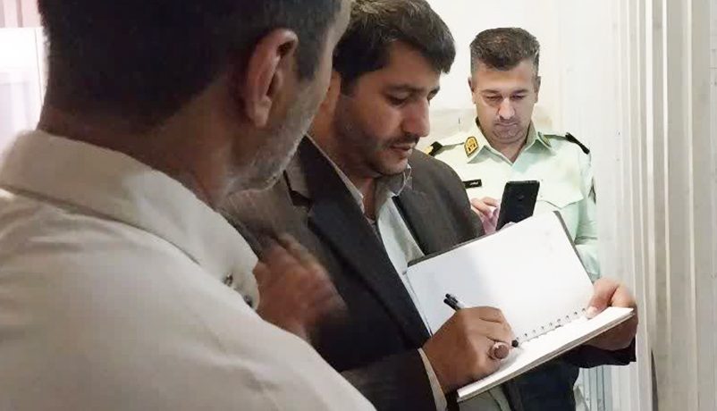 اجرای صحیح دستورالعمل نظارت قضائی بر ضابطین اولویت دادستانی مرکز استان است