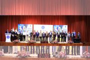 چهارمین جشنواره بهره وری و رقابت پذیری استان کرمان برگزار شد