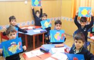برگزاری دوره آموزشی یک ماهه پیش دبستانی در استان کرمان
