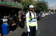 تمهیدات ویژه پلیس راه کرمان در ایام تاسوعا و عاشورای حسینی